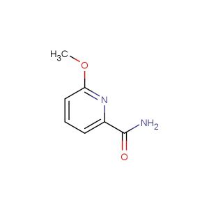 6-methoxypicolinamide