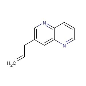 3-allyl-1,5-naphthyridine