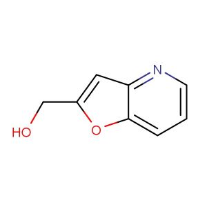 furo[3,2-b]pyridin-2-ylmethanol