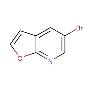 5-bromofuro[2,3-b]pyridine