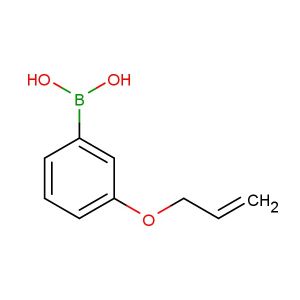 3-Allyloxyphenylboronic acid