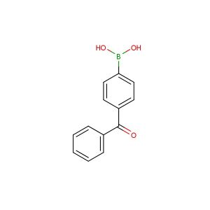 4-benzoylbenzeneboronic acid