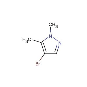 4-bromo-1,5-dimethyl-1H-pyrazole