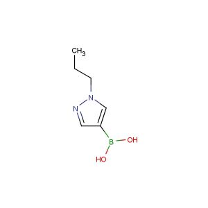 1-propylpyrazole-4-boronic acid