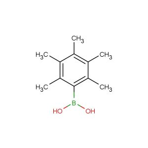 2,3,4,5,6-Pentamethylphenylboronic acid