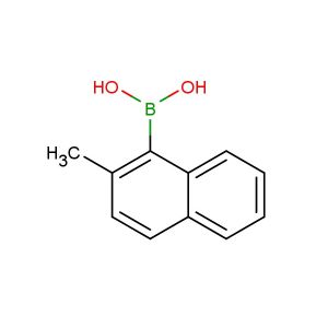2-methylnaphthalene-1-boronic acid