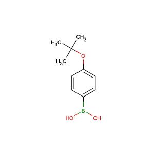 4-(tert-butoxy)phenylboronic acid
