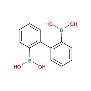 biphenyl-2,2  -diboronic acid