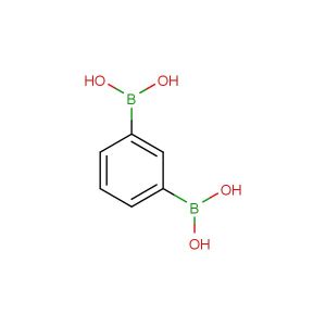 1,3-benzenediboronic acid