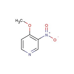4-methoxy-3-nitropyridine