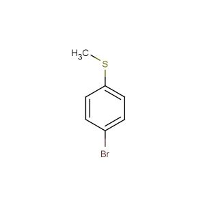 4-bromothioanisole
