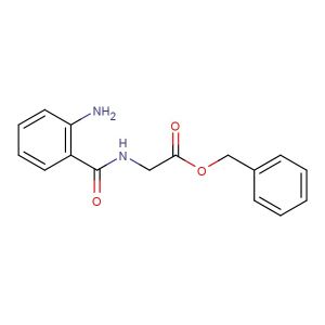 benzyl 2-(2-aminobenzamido)acetate