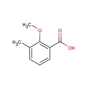 2-methoxy-3-methylbenzoic acid