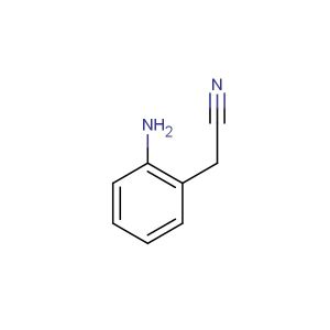 2-aminobenzyl cyanide