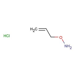 O-allylhydroxylamine hydrochloride