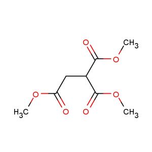 trimethyl ethane-1,1,2-tricarboxylate