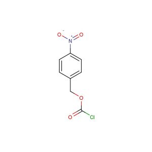 4-nitrobenzyl chloroformate
