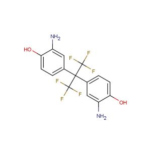4,4'-(perfluoropropane-2,2-diyl)bis(2-aminophenol)