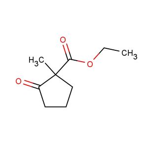 ethyl 1-methyl-2-oxocyclopentanecarboxylate