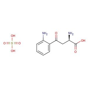 D-Kynurenine sulfate