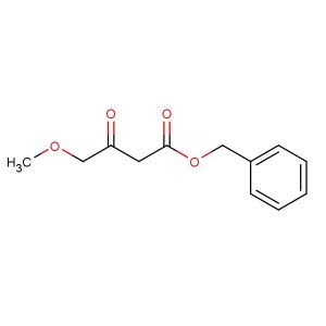 benzyl 4-methoxy-3-oxobutanoate
