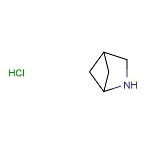 2-azabicyclo[2.1.1]hexane hydrochloride