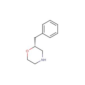 (R)-2-benzylmorpholine