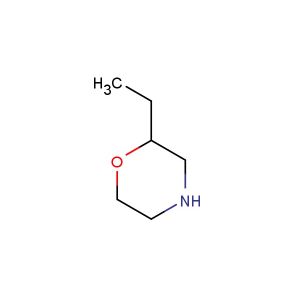 2-ethylmorpholine