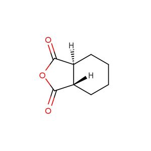 trans-hexahydroisobenzofuran-1,3-dione