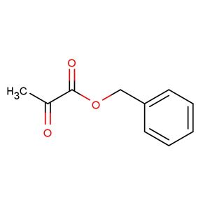 benzyl 2-oxopropanoate
