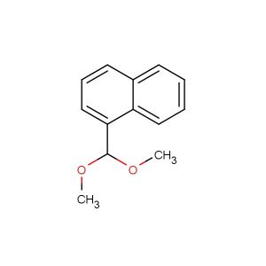 1-(dimethoxymethyl)naphthalene