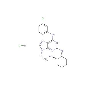 CGP-74514 hydrochloride(Synonyms: CGP-74514A)