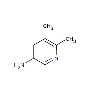 5,6-dimethylpyridin-3-amine