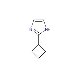 2-cyclobutyl-1H-imidazole