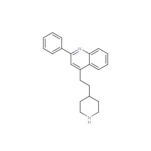 Pipequaline(Synonyms: PK-8165)