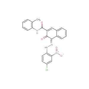 C.I. Pigment red 14