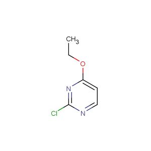 2-chloro-4-ethoxy-pyrimidine