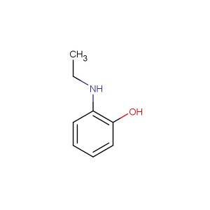 2-(ethylamino)phenol