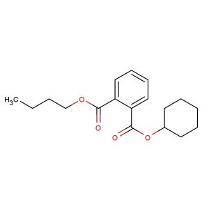 butyl cyclohexyl phthalate