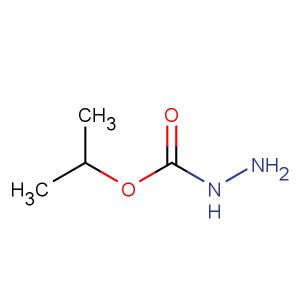 propan-2-yl N-aminocarbamate