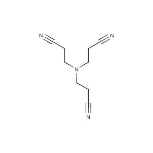 tris(2-cyanoethyl)amine