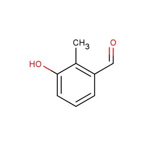 3-hydroxy-2-methylbenzaldehyde