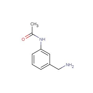 N-[3-(aminomethyl)phenyl]acetamide