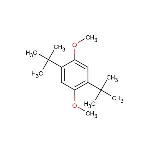 1,4-di-tert-butyl-2,5-dimethoxybenzene