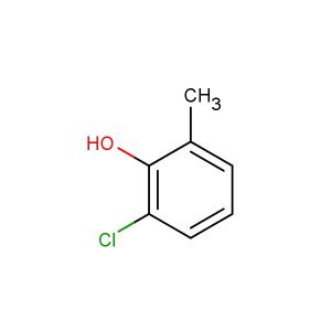 2-chloro-6-methylphenol