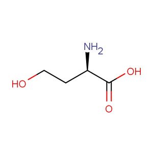 (R)-2-amino-4-hydroxybutanoic acid