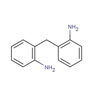 2,2' methylenedianiline