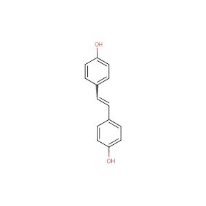 4,4'-dihydroxystilbene