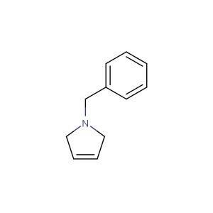 1-benzyl-3-pyrroline