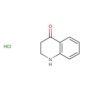 2,3-dihydroquinolin-4(1H)-one hydrochloride